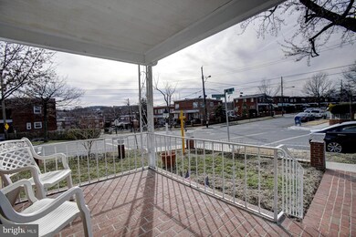 5901 8th St NE, Washington, DC 20011 - photo 2