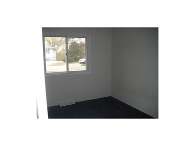 Bedroom.