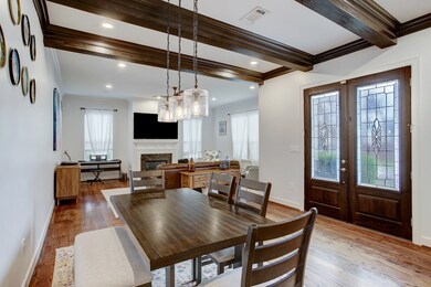 2625 Arlington St, Houston, TX 77008 - photo 5