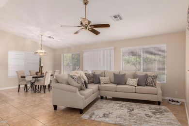 2 great room floor plan