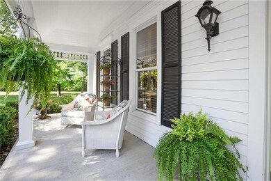 Cozy and inviting to welcome guests