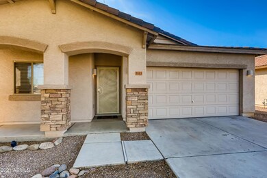 04 Exterior Front Entry