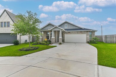 19439 Hillside Pasture Ln, Tomball, TX 77377 - photo 3