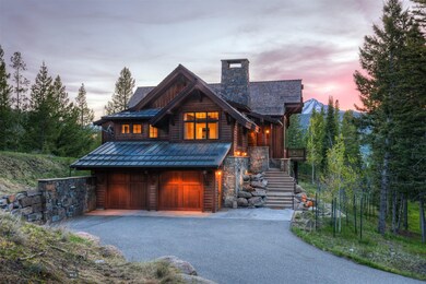 160 Sweetroot Fork, Big Sky, MT 59716 - photo 2