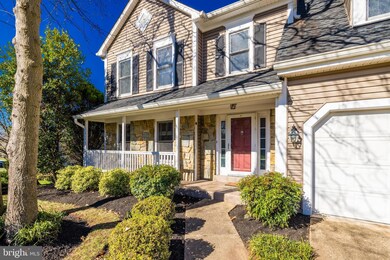 3602 Elderberry Place, Fairfax, VA 22033 - photo 4