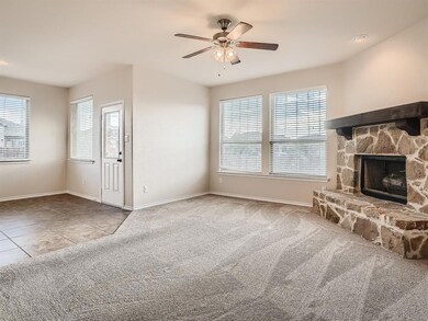 1204 Glen Ct, Weatherford, TX 76087 - photo 5