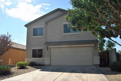 4113 E Graphite Rd