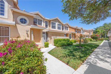 Townhome / multi-family property featuring stucco 