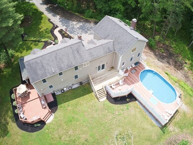 466 Lake St, Bellingham, MA 02019 - photo 3