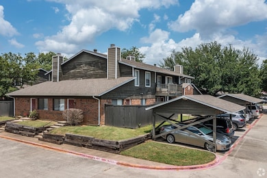 1122 Millview Dr unit 1103, Arlington, TX 76012 - photo 2