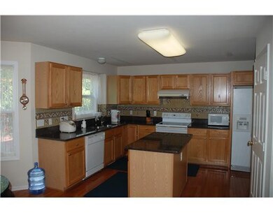 4477 Lake Forest Dr W, Ann Arbor, MI 48108 - photo 5