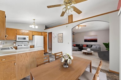 8037 242nd Ave NE unit 5, Stacy, MN 55079 - photo 7