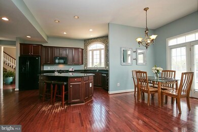 12451 Rickwood Ct, Bristow, VA 20136 - photo 5