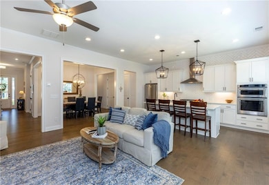 1074 Heyward Way, Alpharetta, GA 30009 - photo 6