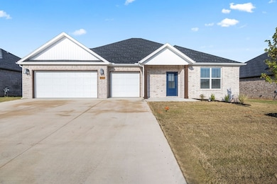 4790 Cowboy St, Springdale, AR 72762 - photo 4