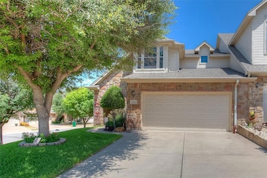 346 Emma Call Ct, Decatur, TX 76234 - photo 3