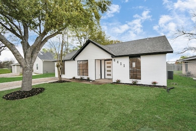 6411 Hollow Oaks Dr, Houston, TX 77050 - photo 3