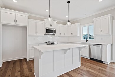 18917 Ocheltree St, Spring Hill, KS 66083 - photo 3