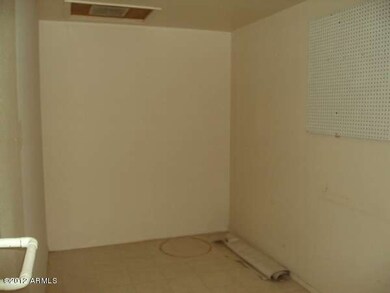 Laundry - Pantry