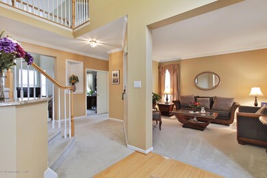 Open Floorplan