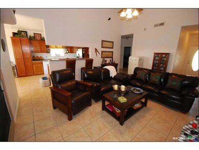 14344 Desert Wind Dr, Horizon City, TX 79928 - photo 2