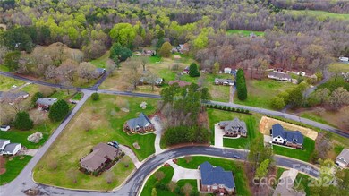 Lines drawn are approximate and should be confirmed with a survey.