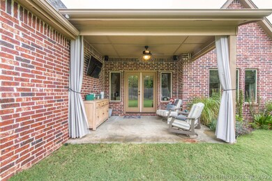 3634 S Fir Ct, Broken Arrow, OK 74011 - photo 4