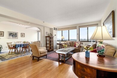 250 Hammond Pond Pkwy unit 1506S, Chestnut Hill, MA 02467 - photo 7