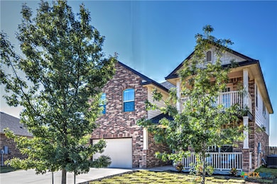 8409 Quiet Hollow Dr, Temple, TX 76502 - photo 3