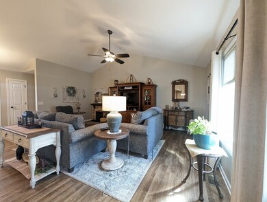 1057 S Walnut St, Rushville, IN 46173 - photo 2