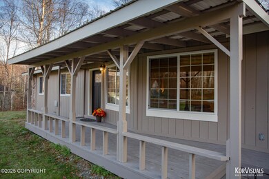 7172 W Werner Dr, Wasilla, AK 99623 - photo 2