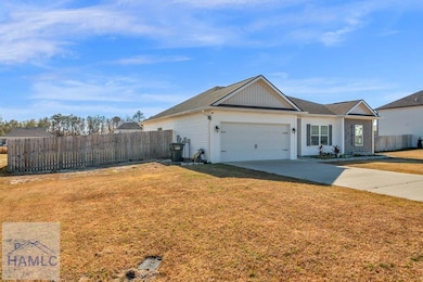 158 Whippoorwill Way NE, Ludowici, GA 31316 - photo 3