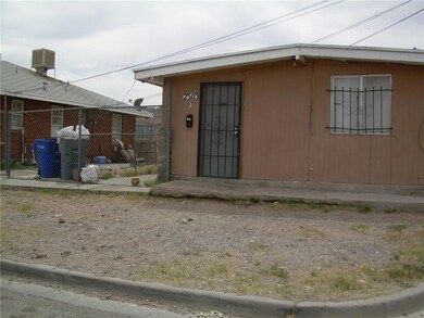 3031 Frankfort Ave, El Paso, TX 79930 - photo 7