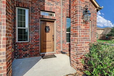 31710 Chapel Rock Ln, Spring, TX 77386 - photo 3