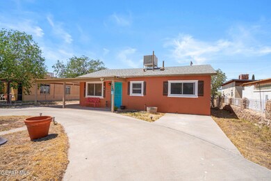 7608 Veracruz Ave, El Paso, TX 79915 - photo 4