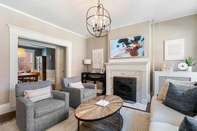 17 Monument Ave, Charlestown, MA 02129 - photo 2