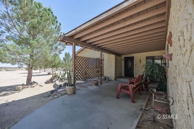 2025 Moonwind St, Inyokern, CA 93527 - photo 4
