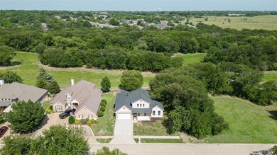 1505 Carnoustie Dr, Ennis, TX 75119 - photo 2