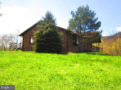 379 High Ln, Mathias, WV 26812 - photo 5