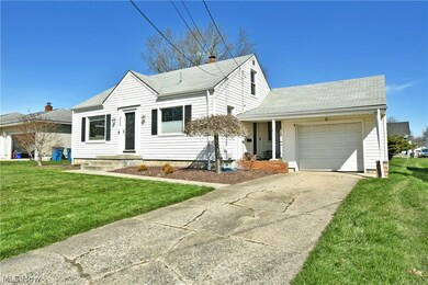 353 Como St, Struthers, OH 44471 - photo 3
