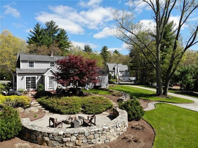 110 Smith Ave, Greenville, RI 02828 - photo 5