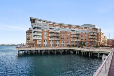 4 Battery Wharf unit 4307, Boston, MA 02109 - photo 3