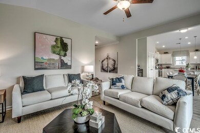 159 Wagner Cir unit Lot 48 - Dorchester, Conway, SC 29526 - photo 3