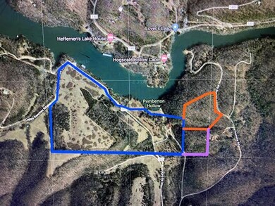 3 separate parcels bundled .   5 other adjacent pa