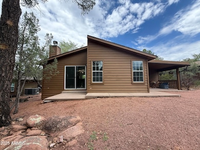 305 W Ash Creek Ct, Payson, AZ 85541 - photo 4