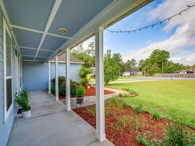 7 Canvas Back Ct, Crawfordville, FL 32327 - photo 3