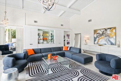 1054 Shadow Hill Way, Beverly Hills, CA 90210 - photo 7