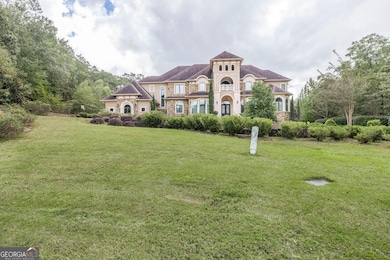 104 Trotters Ct, Warner Robins, GA 31088 - photo 2