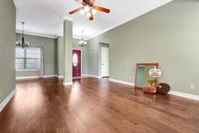 705 Custer St, Prairie Grove, AR 72753 - photo 6