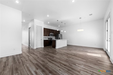 6365 S 31st St unit 203, Temple, TX 76502 - photo 6